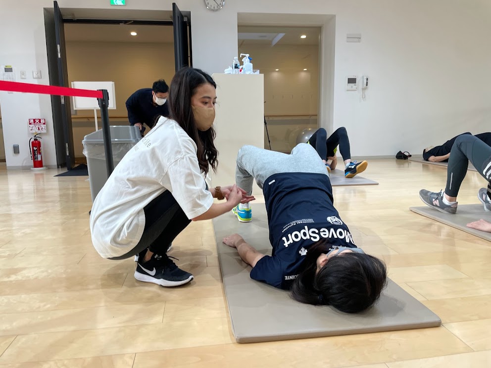 タワートレーナー