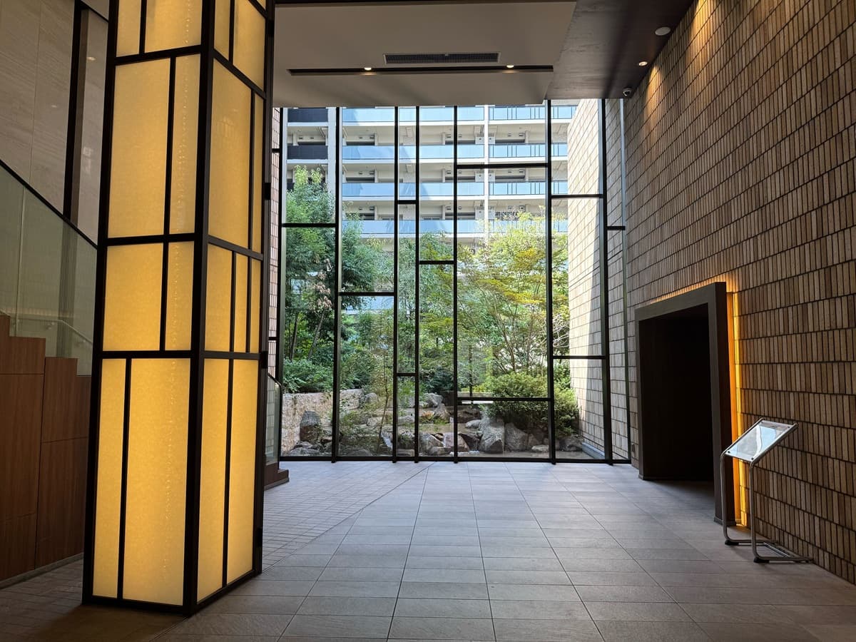 ①プラウドシティ大田六郷のフォレストホール（としとくらし）