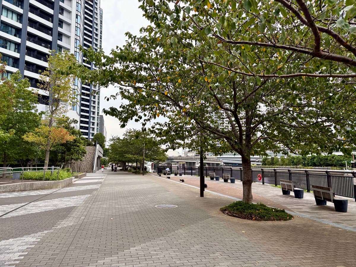 ドゥ・トゥール（DEUX TOURS）へ行くルート（としとくらし）